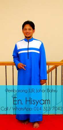 Pemborong JLJR Johor Bahru 7