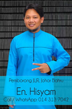 Pemborong JLJR Johor Bahru 6
