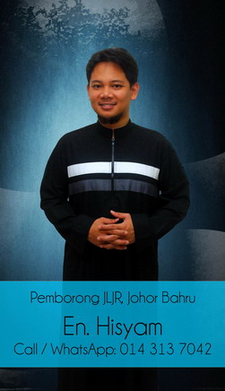 Pemborong JLJR Johor Bahru 5