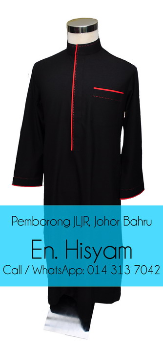 Pemborong JLJR Johor Bahru 4