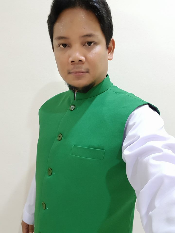 Vest + Mandarin Suit Modi jacket Modi vest